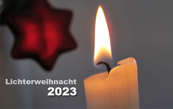Adventskranz