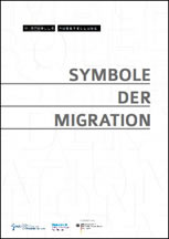 Titel des PDFs "Symbole der Migration"