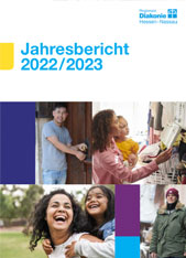 Jahresbericht 2022/2023