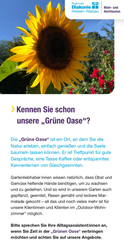 Vorschau Flyer