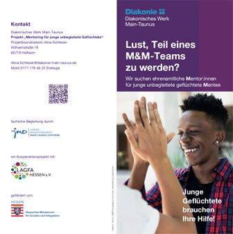 Vorschau Flyer