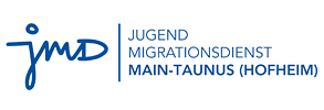 Logo Jugenmigrationsdienst