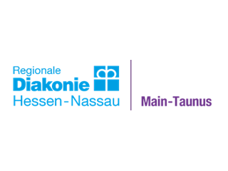 Logo Regionale Diakonie Main-Taunus