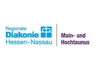 Logo Regionale Diakonie Main-Taunus